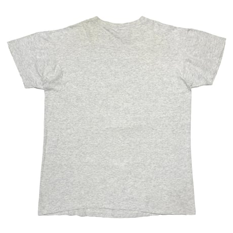 DISNEY VINTAGE DONALD DUCK ASH GRAY FITS XL 3301