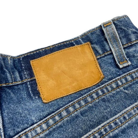 greatLAnd POLLYMAN DENIM PANT W80 L81 1644