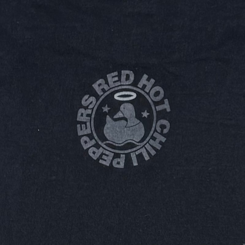 Red Hot Chili Peppers レッチリTシャツ Euro BOOT Red Hot Chili Peppers レッチリTシャツ Euro BOOT Red Hot Chili