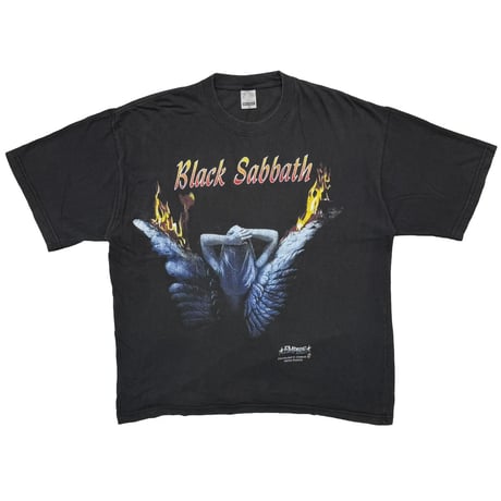 BLACK SABBATH EMPIRE BOOTLEG XL 2528