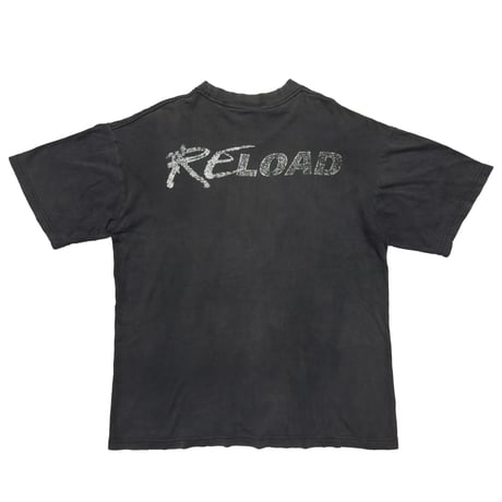 METALLICA RELOAD GIANT LARGE 8308
