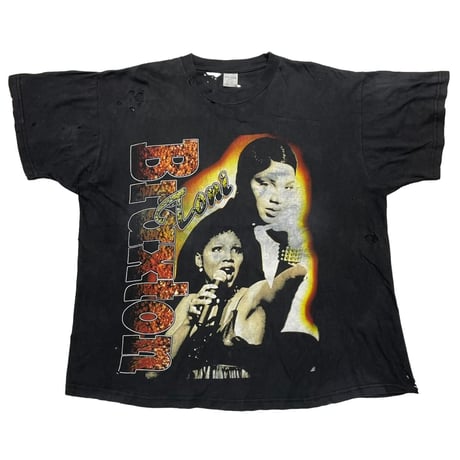 TONI BRAXTON YOU'RE MAKIN ME HIGH RAP DESIGN BAY CLUB XXL 1049