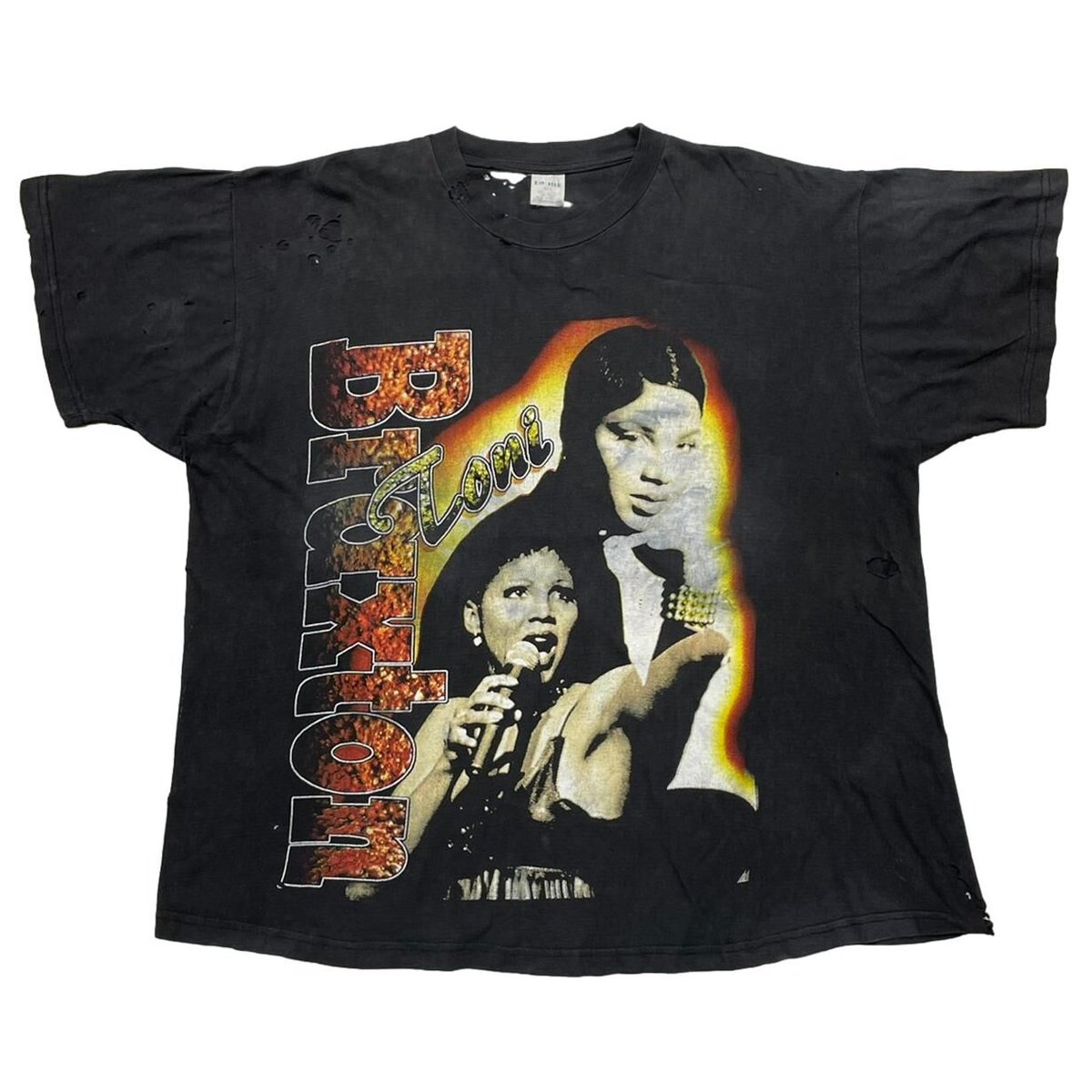 TONI BRAXTON YOU