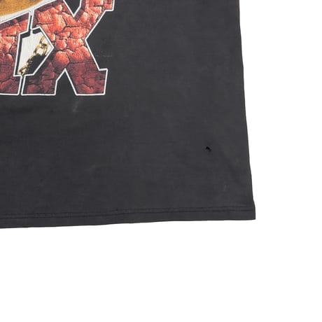 DMX FLESH OF MY FLESH BLOOD RAP DESIGN FITS XL 5235