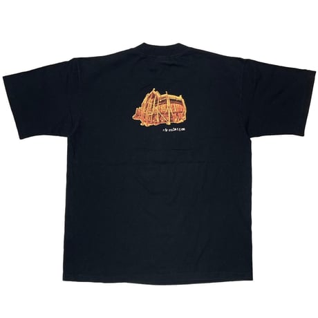 PEARL JAM VITAL CIRCULATION ALL SPORT XL 0716