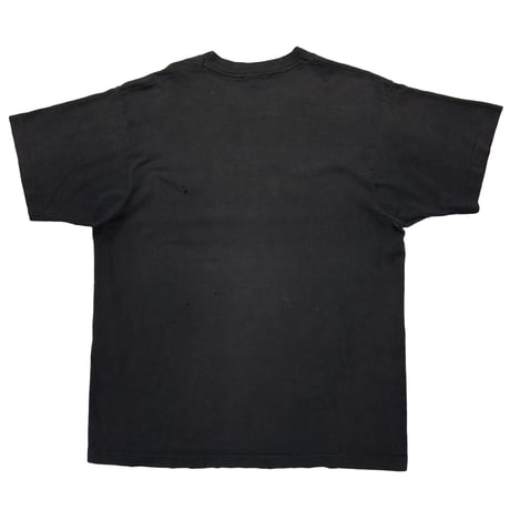 OLD & VINTAGE JESUS HIER NIKE SWOOSH PARODY FITS XL 8319