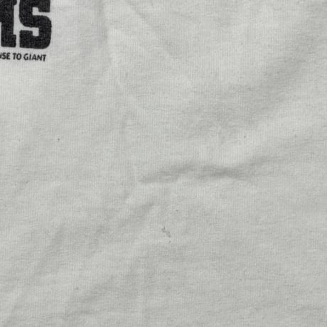 LOLLAPALOOZA 1994 WHITE ANVIL LARGE 4282