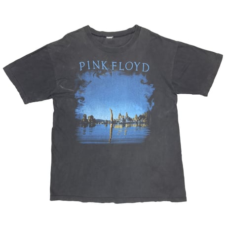 PINK FLOYD 1992 WISH YOU WERE HERE FITS XL 7610