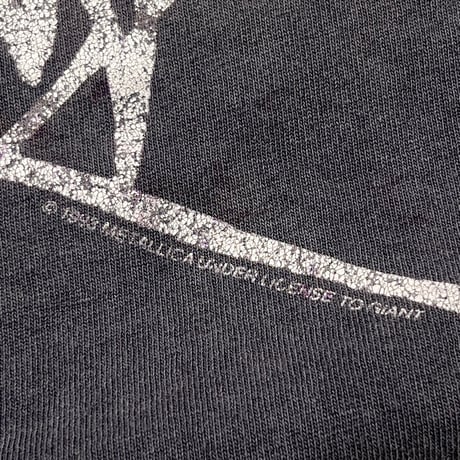METALLICA METALLI'FUKIN'CA giant BY TEE JAYS XL 6434