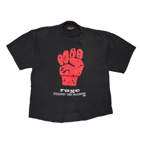 CATEGORY RAGE AGAINST THE MACHINE | greatLAnd O