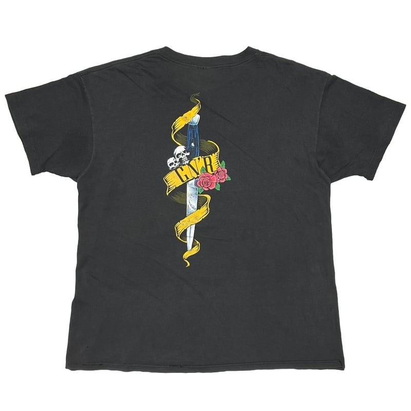 ◆ 1991年製◆激レア◆値下不可◆GUNS N' ROSES◆BROCKUM製 s-l400.jpg