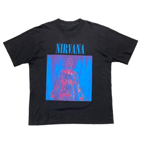 NIRVANA SLIVER FITS XL 6977