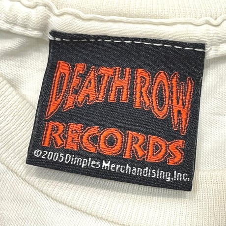 DR.DRE THE CHRONIC DEATH ROW RECORDS 2005 0811