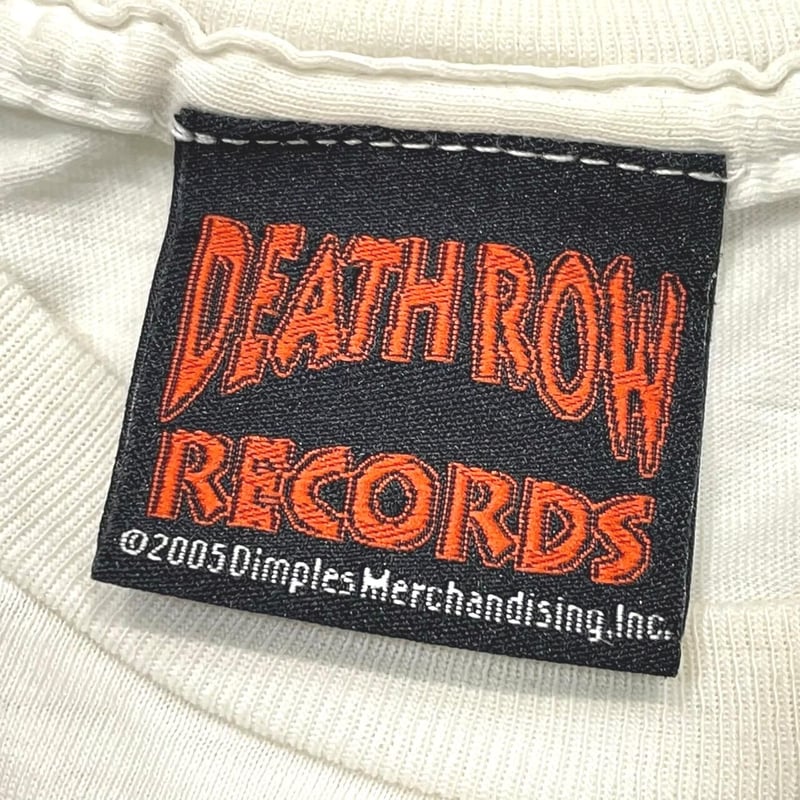 DR.DRE THE CHRONIC DEATH ROW RECORDS 2005 0811