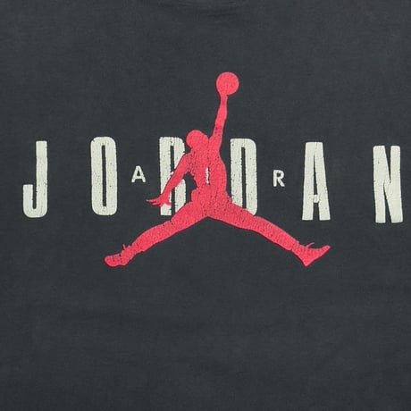 NIKE AIR JORDAN LOGO SILVER TAG LARGE 4665