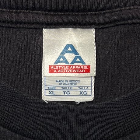 NIRVANA 00s SMILE ALSTYLE XL 3229