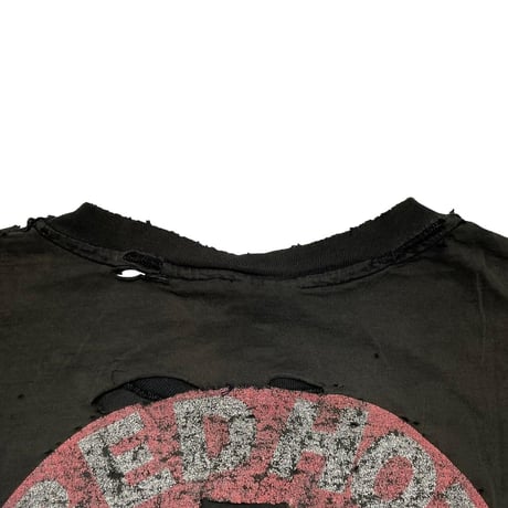 RED HOT CHILI PEPPERS 1991 BLOOD SUGAR SEX MAGIK GIANT XL 8110