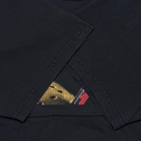 FRIDAY THE 13TH MADE IN HELL MARK XL 5020