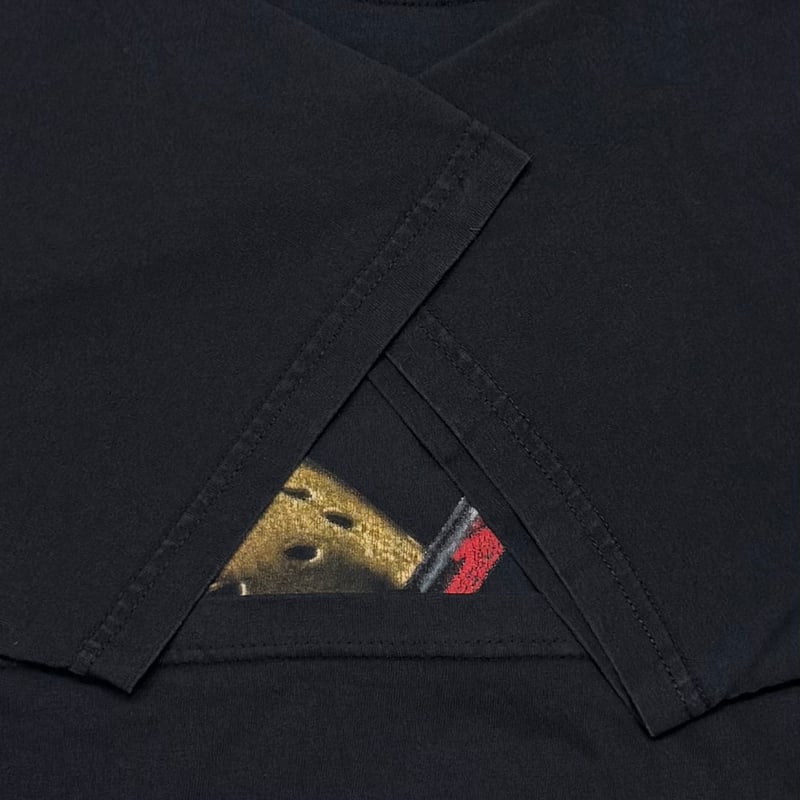 FRIDAY THE 13TH MADE IN HELL MARK XL 5020 | gre