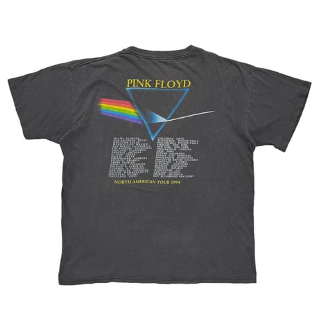 PINK FLOYD DARK SIDE OF THE MOON BROCKUM XL 2759