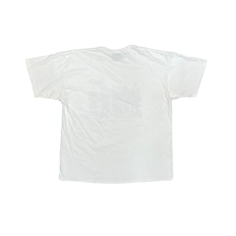 RESERVOIR DOGS 1991 MOVIE JACKET TEE WHITE XL 1211