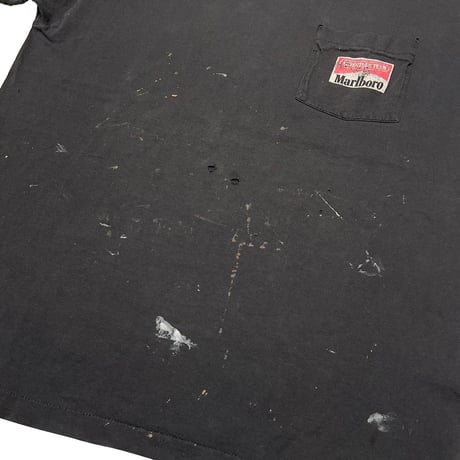 Marlboro BLACK COYOTE BLUFF POCKET FITS XL 3781