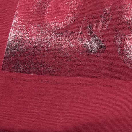 THE CRANBERRIES PUT ME DOWN FADED RED ANVIL XL 8706