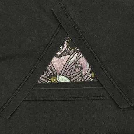 METALLICA KING NOTHING PUSHEAD FIT LIKE 2XL 9399