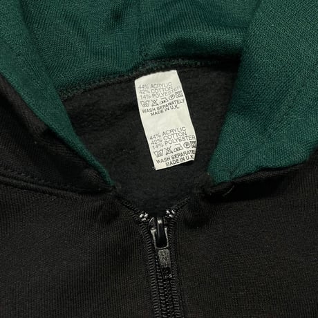 OFFSPRING AMERICANA ZIP UP SWEAT HOODIE FITS XL 4454