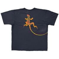 greatLAnd ORIGINAL CAPITALISM L/S TEE | greatLA