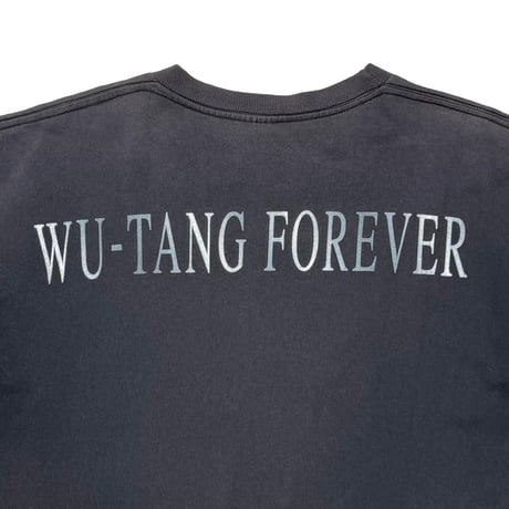 WU-TANG CLAN WU-TANG FOREVER POLYGRAM XL 3272