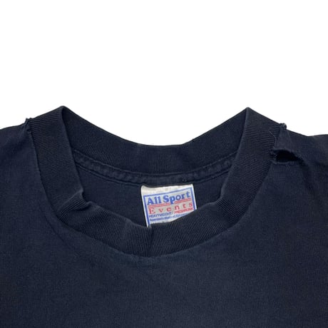 BEATLES JOHN LENNON IMAGINE BLACK ALL SPORT XL 9270