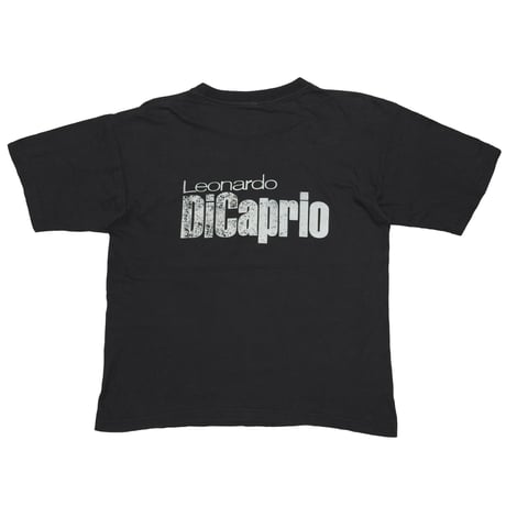 LEONARDO DICAPRIO EURO BOOTLEG TITANIC FRONT PRINT FITS XL 3829
