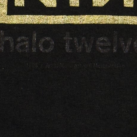 NINE INCH NAILS CLOSURE GOLD BOX LOGO LEE XL 0314
