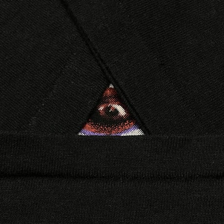 MARILYN MANSON HAND SIGN ALL SPORTS XL 6071
