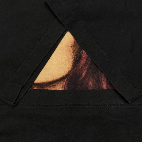 Wynonna Judd TELL ME WHY ? TOUR 94 HANES LARGE 5556