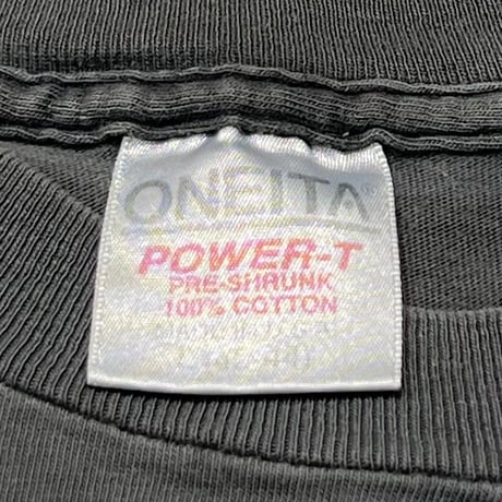 7 YEAR BITCH GET LOADED AND LOAD TOUR 1993 ONEITA LARGE 5795