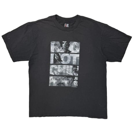 RED HOT CHILI PEPPERS CALIFORNICATION MONOCHROME GIANT XL 1662