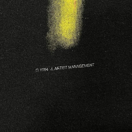NINE INCH NAILS the downward spiral M&O MEDIUM 4869