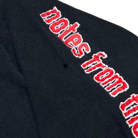 Pigface notes from thee underground LS FRUIT OF THE LOOM XL 3804