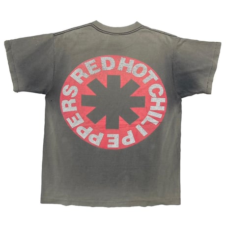 RED HOT CHILI PEPPERS PICASSO GIANT BY TEEJAYS LARGE 3664
