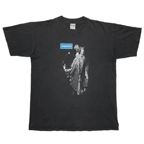 OASIS PORTRAIT GALLAGHER BROTHERS LARGE 8223