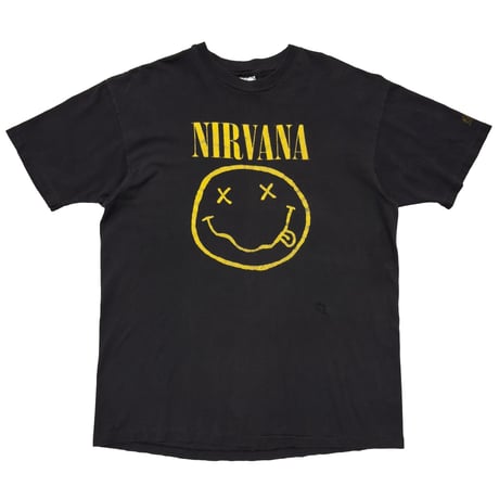 greatLAnd ORIGINAL JESUS TEE BLACK レペント CATEGORY SELECT VINTAGE | greatLAnd OSAKA