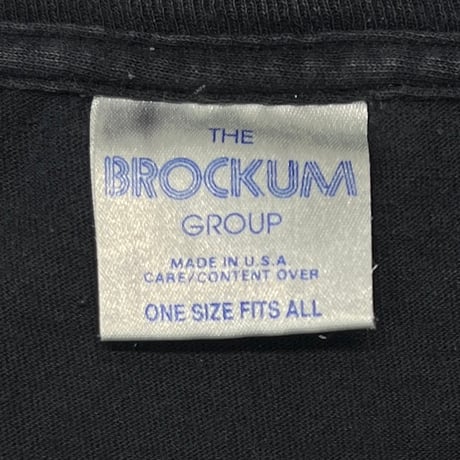 PINK FLOYD 1994 DIVISION BELL BROCKUM OSFA 8212