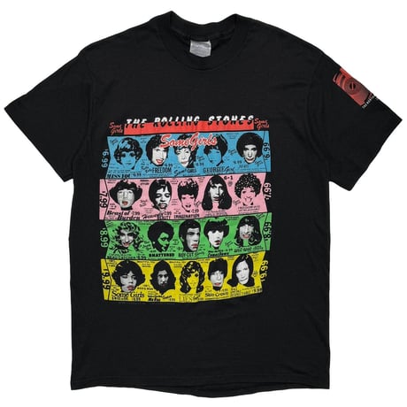CATEGORY THE ROLLING STONES | greatLAnd OSAKA