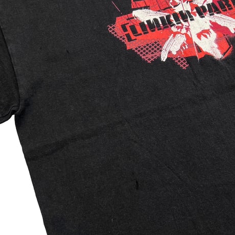 LINKIN PARK HYBRID THEORY M&O LARGE 6405