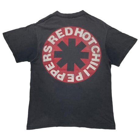 RED HOT CHILI PEPPERS KOZIK TATTOO GIRL GIANT BY TEE JAYS LARGE