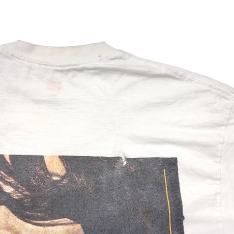 SADE LIVE IN CONCERT 2011 JOHN LEGEND WHITE HANES MEDIUM 8416