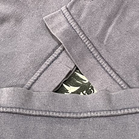 AKIRA GOOD AND BAD HEALTH BOY NAVY DUB FACTORY FITS LARGE 5445