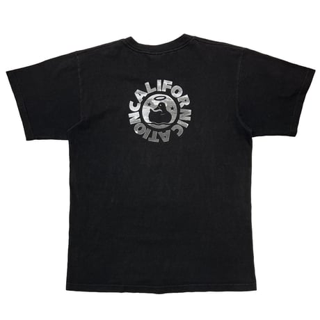 RED HOT CHILI PEPPERS CALIFORNICATION GIANT LARGE 5655
